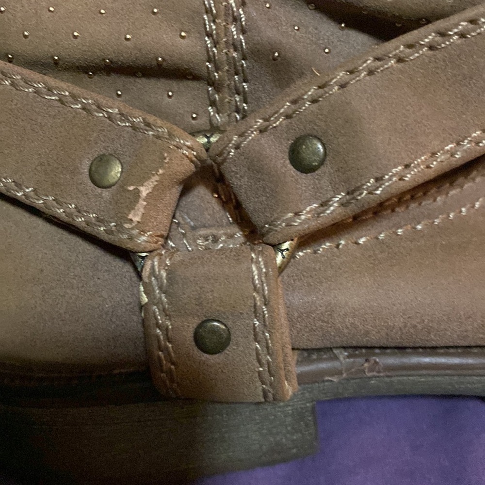 Roxy ankle boots​​​ - Picture 7 of 7